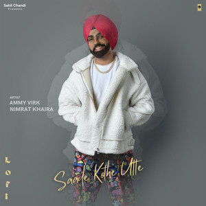 Saade Kothe Utte (Lofi)