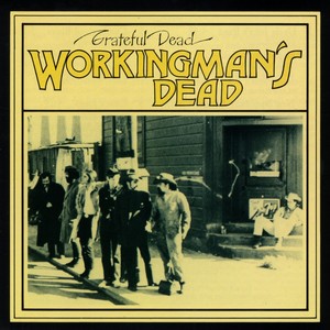 Workingman's Dead