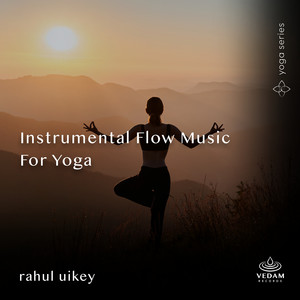 Instrumental Flow Music for Yoga
