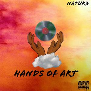 Hands of Art