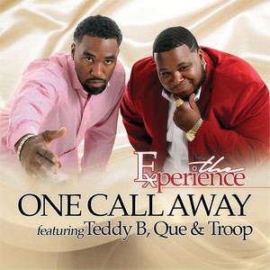 One Call Away(feat. Troop)