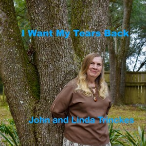 I Want My Tears Back