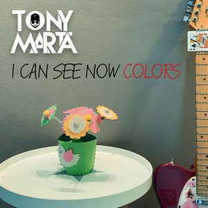 I Can See Now Colors (feat. Mike Mbattle)