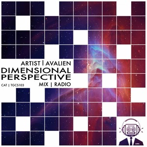 Dimensional Perspective (Radio Mix)