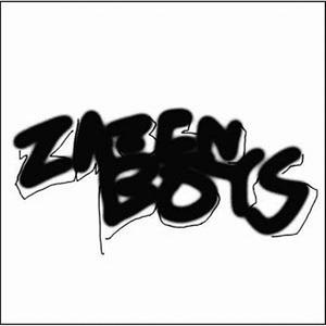 ZAZEN BOYS