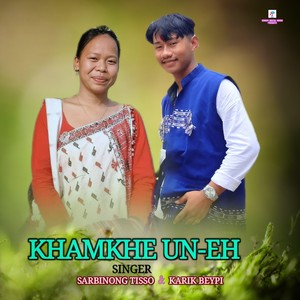 Khamkhe Un-Eh