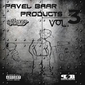 Products Vol .3 (Explicit)