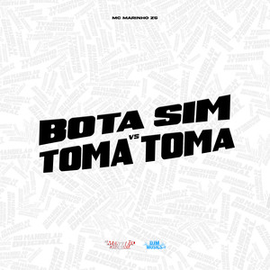 Bota Sim Vs Toma Toma (Explicit)