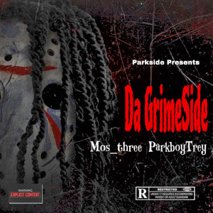 Da Grimeside (Explicit)