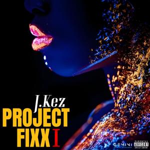 Secret (feat. J.kez) (Explicit)
