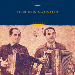 Acordeón Mariñeiro