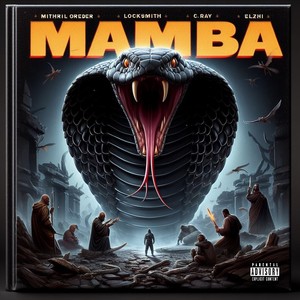 Mamba (Explicit)