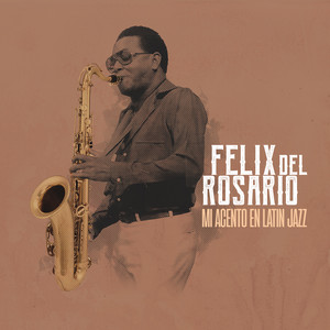 Mi Acento En Latin Jazz (Live)