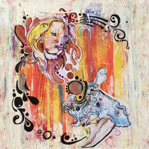 Speak Easy(feat. Myka 9)