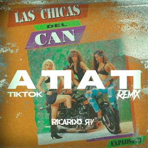 A ti A ti (Afro House)