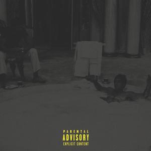 Anti (feat. Goondi) [Explicit]