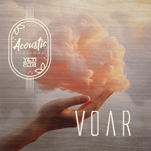 Voar (Acoustic Sessions)