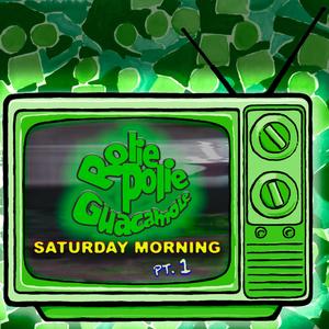 Sealab 2021 (feat. Katie Ha Ha Ha)