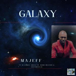 Ngomusa (feat. B.Larra, SbudaM & Msandi)