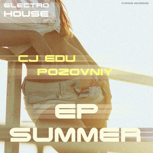 St.Tropez (Original Mix)