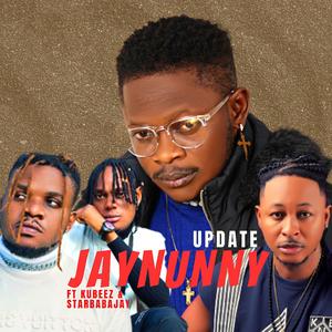 Update (feat. Kubeez & Star Baba Jay)