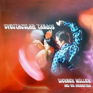 Werner Muller - Hernando's Hideaway