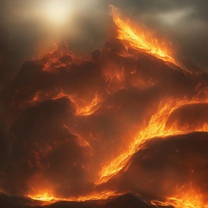 Set a Fire (with Adriana Sánchez)