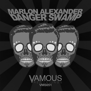 Danger Swamp (Original Mix)