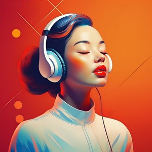 El Camino Serpentea Bajo Las Estrellas