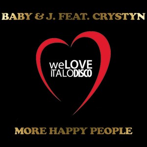 More Happy People (Italo Disco)