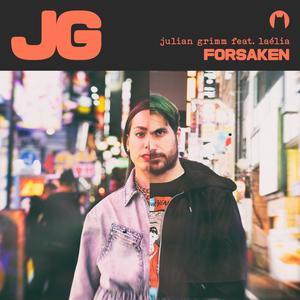 Forsaken (feat. Laélia)