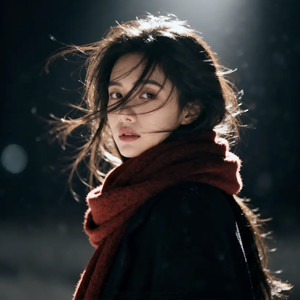 给不了真情别碰我真心 (烟嗓版)