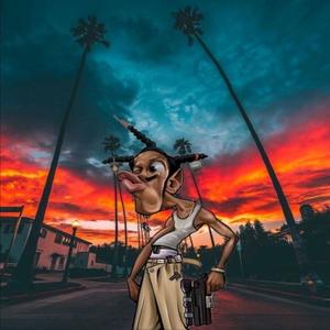 Lamb Chops (feat. 8tep) (Explicit)