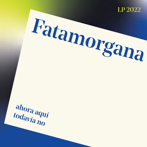 FataMorgana - El Planeta Enfermo
