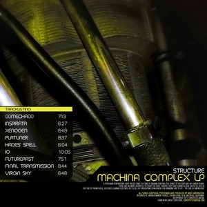 Machina Complex