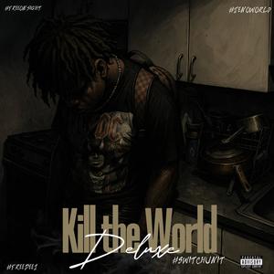 EBK (feat. Bxbyquake) (Explicit)