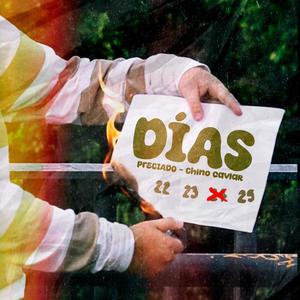 DÍAS (feat. Chino Caviar)