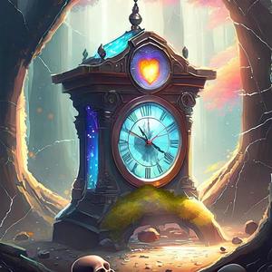 Is It Too Late? (Explicit)