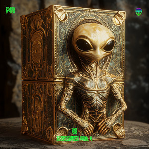 Vibrational (Orginal Mix)