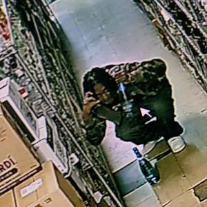 4RM THE BOTTOM(feat. Lee Grave$) (Explicit)