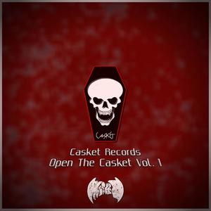 Open the Casket, Vol. 1 (Explicit)