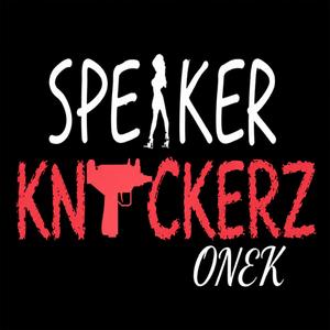 Speaker Knockerz (feat. NoVanity223) (Explicit)