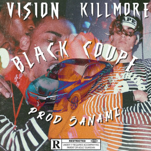 Black Coupe (Explicit)