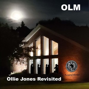 Ollie Jones Revisited