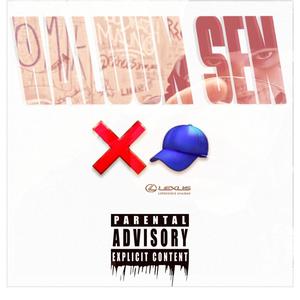 HALUUN SEN (feat. VLAMO) (Explicit)