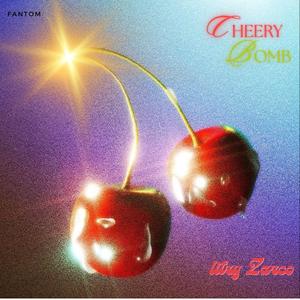 CHERRY BOMB (Explicit)