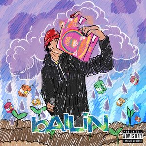 bAlLiN (Prod. by vacemadest) [Explicit]