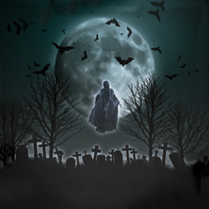 Привидение (Explicit)