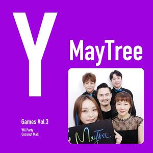 Y-MayTree Games, Vol. 3