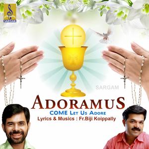 Karunyamorum Daivam